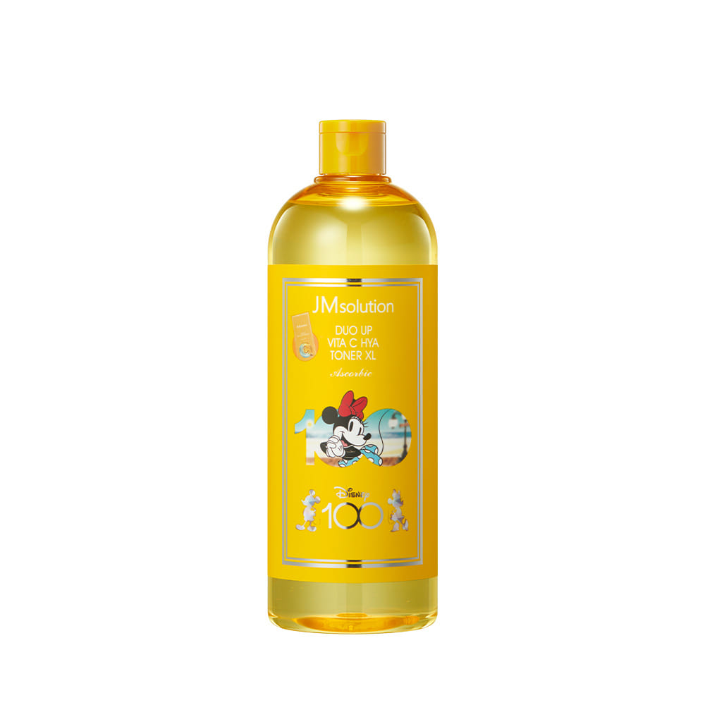JMSOLUTION - Duo Up Vita Hya Toner XL – Korea Cosmetics BN JMSOLUTION - Duo Up Vita Hya Toner XL – Korea Cosmetics BN