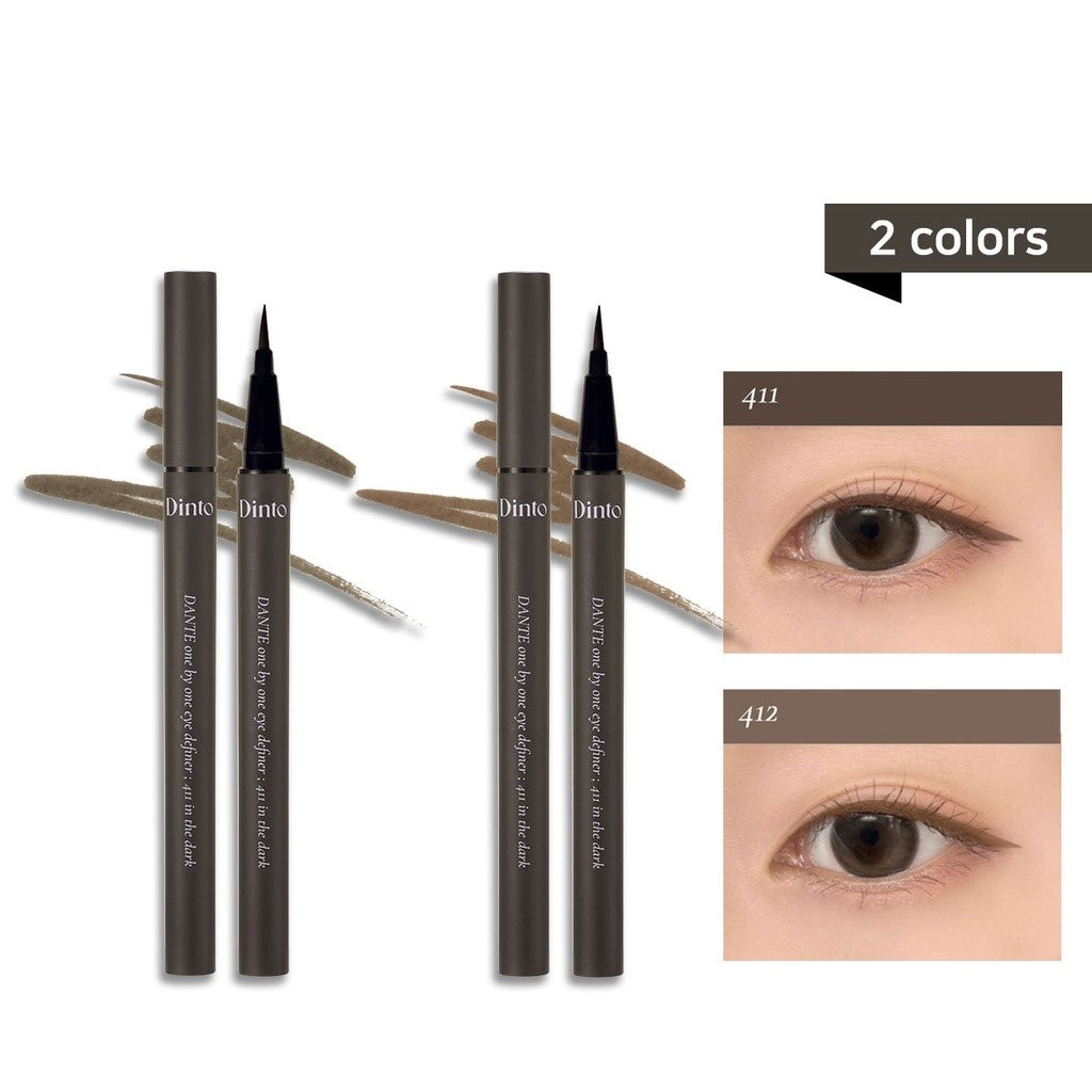 DINTO - Dante One by One Eye Definer