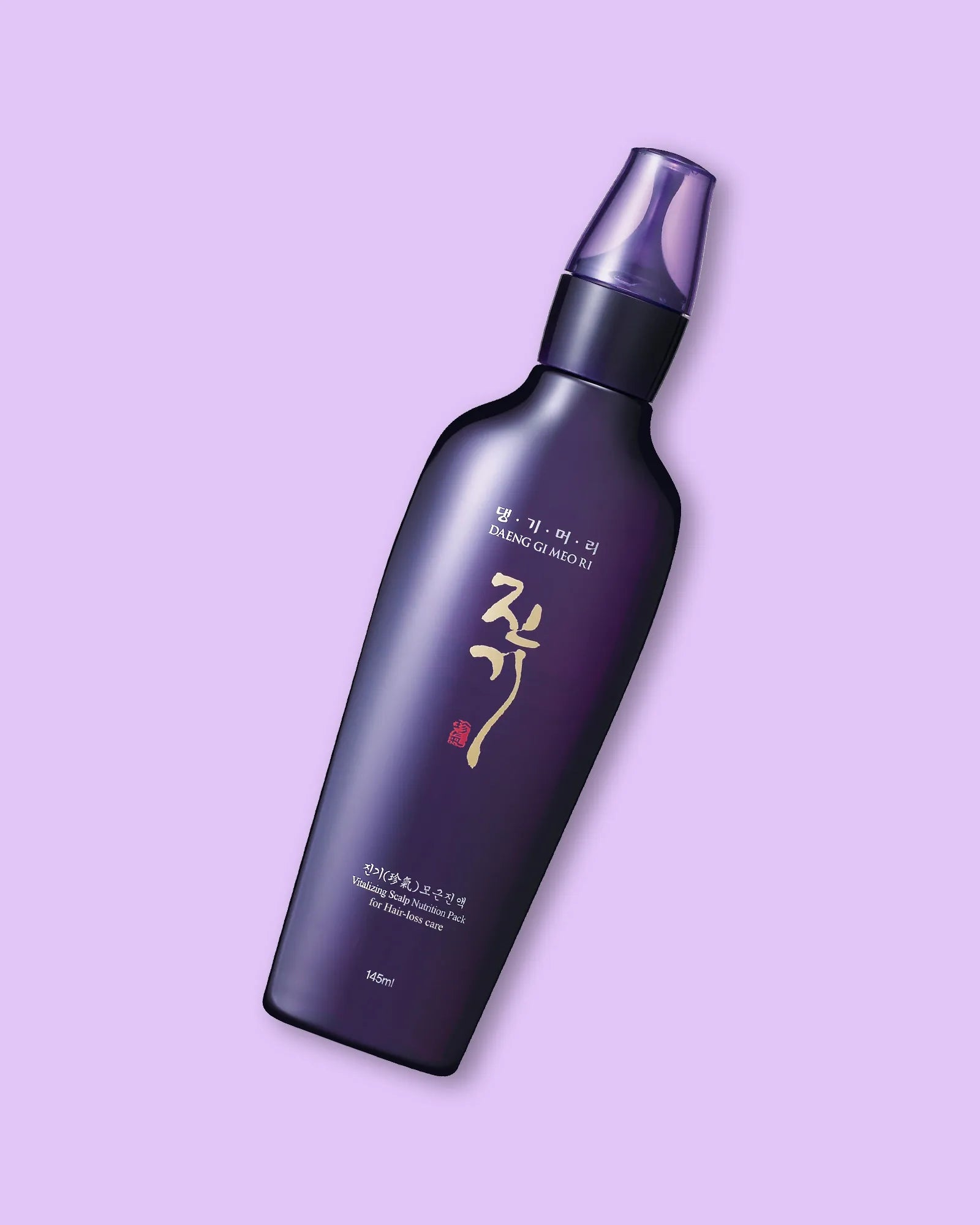 DAENG GI MEO RI - Vitalizing Scalp Nutrition Pack For Hair-loss Care