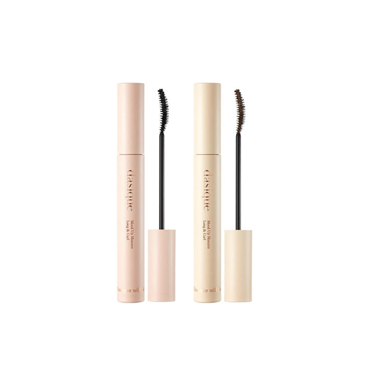 DASIQUE - Mood Up Mascara Long & Curl