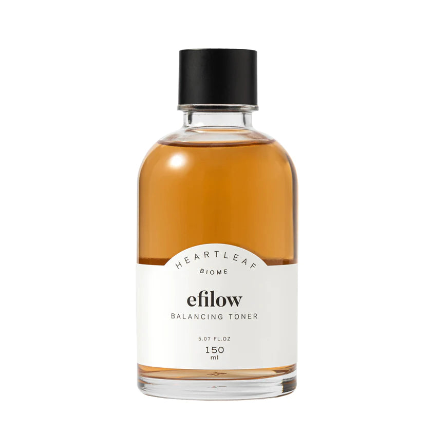 EFILOW - Heartleaf Biome Balancing Toner