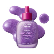 EQQUALBERRY - Bakuchiol Plumping Serum