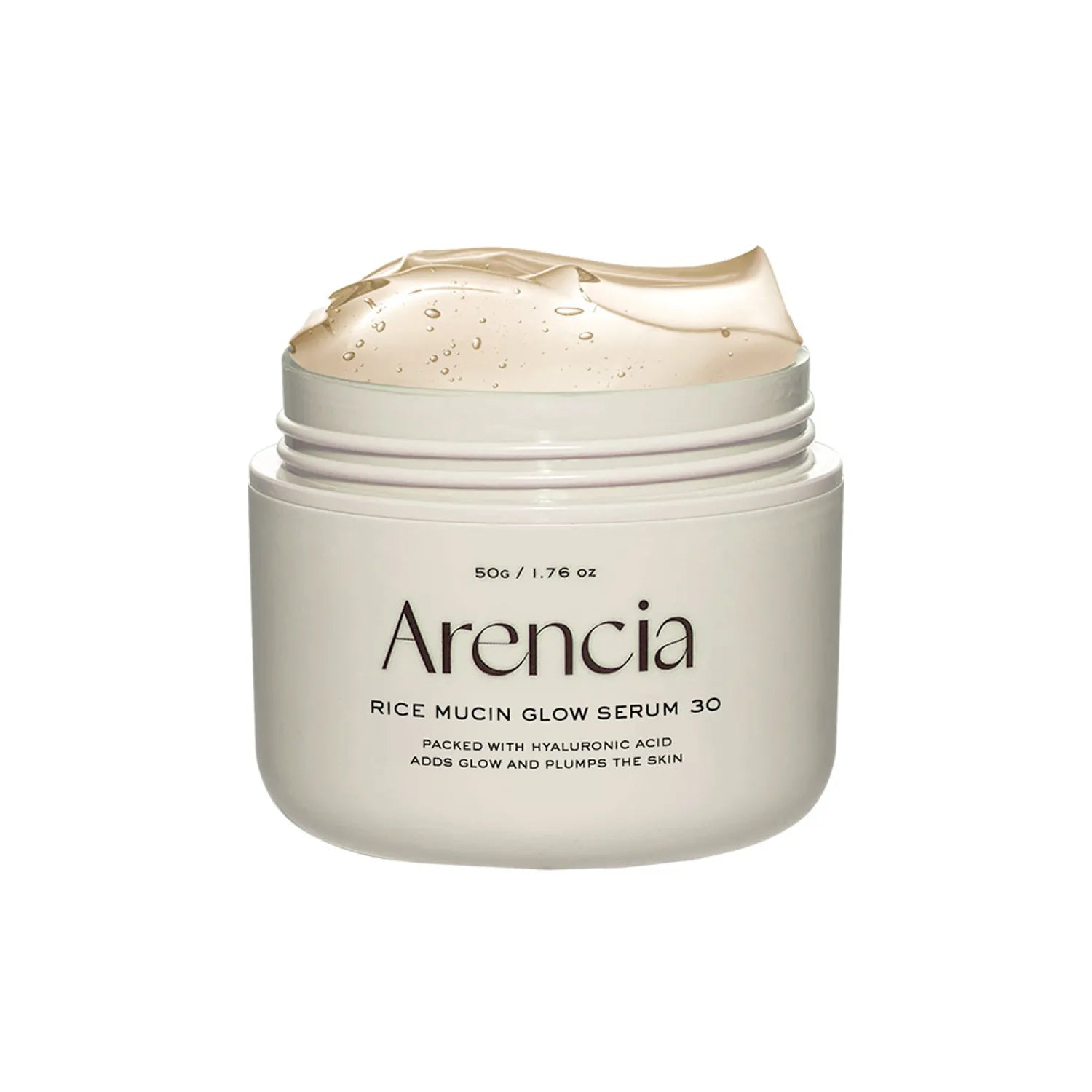 ARENCIA - Rice Mucin Glow Serum 30
