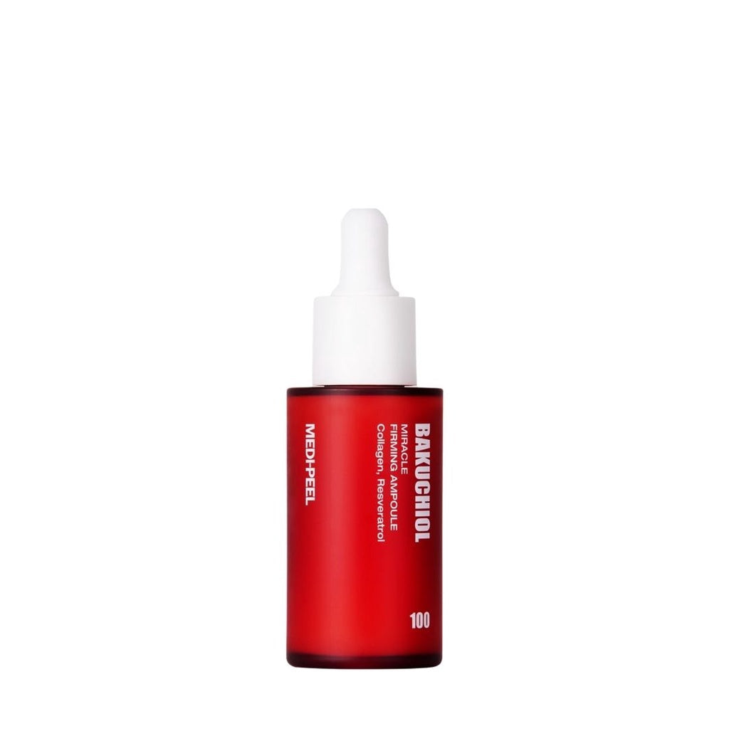MEDI-PEEL - Bakuchiol Miracle Firming Ampoule