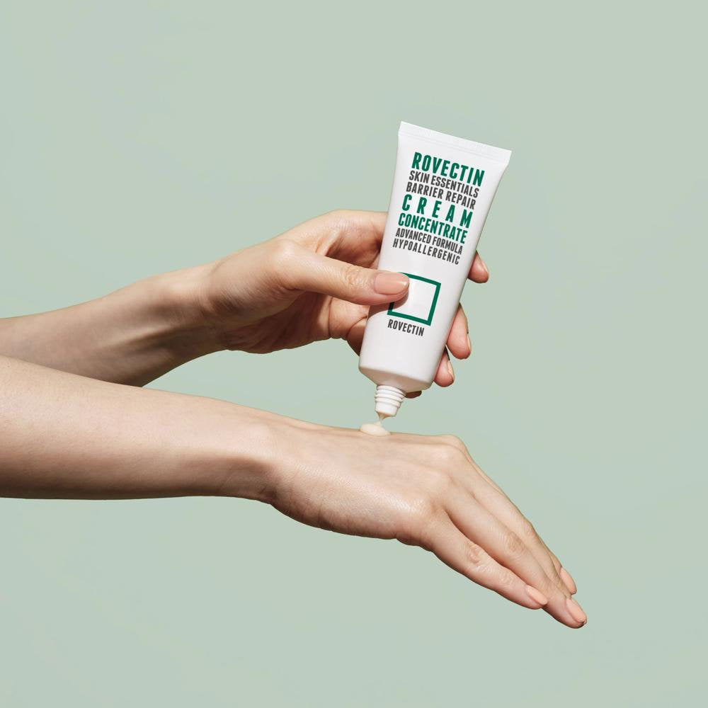 ROVECTIN - Barrier Repair Cream Concentrate (Discounted)