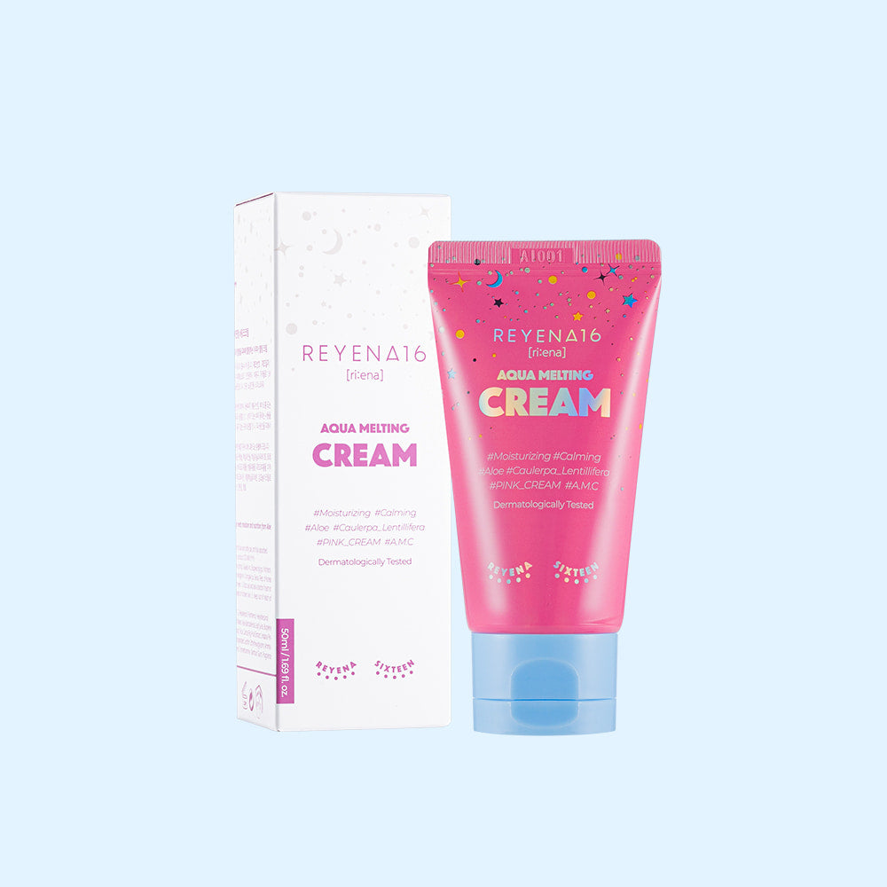 REYENA16 - Aqua Melting Cream