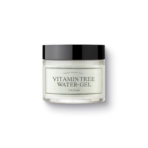I'M FROM - Vitamin Tree Water-Gel