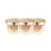 FOCALLURE - Poreless Matte Air Cushion Foundation