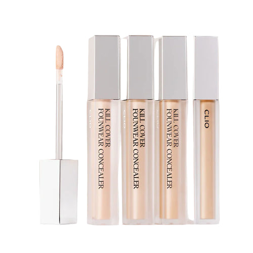 CLIO - Kill Cover Founwear Concealer