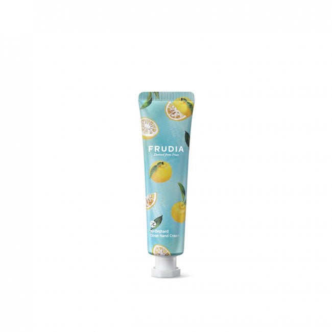 FRUDIA - My Orchard Hand Cream Citron (Discounted)