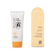 MIDHA - UV Protect Rice Sun Cream SPF50+ PA++++