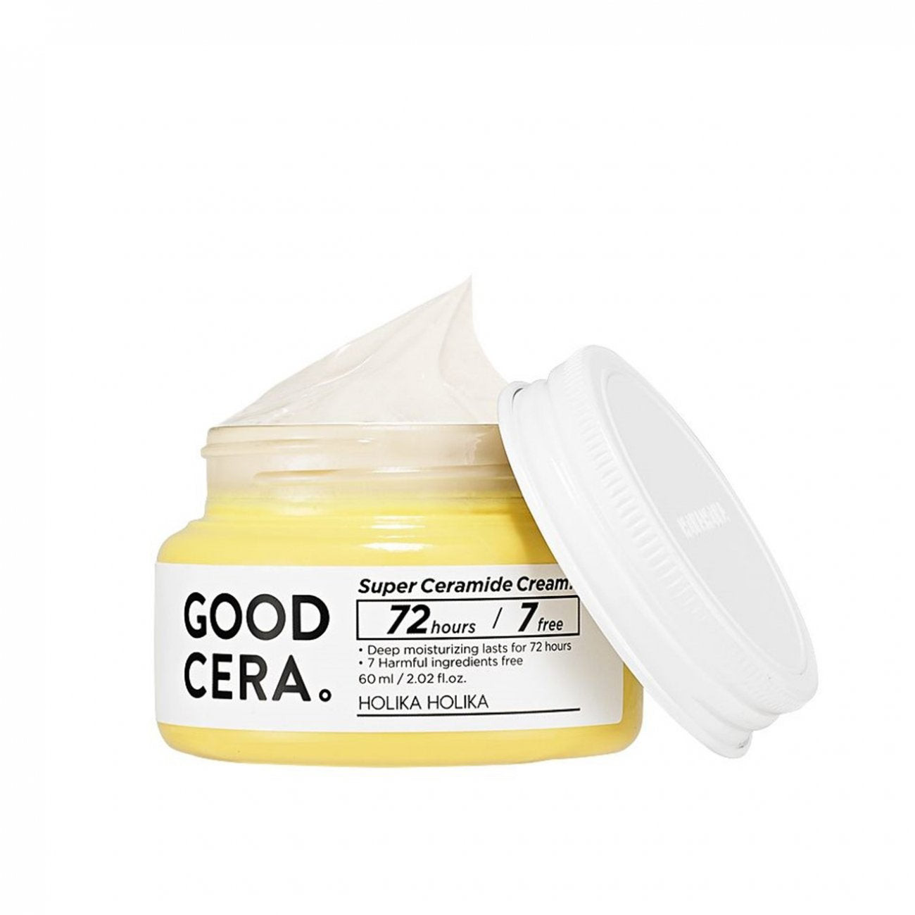 HOLIKA HOLIKA - Good Cera Super Ceramide Cream