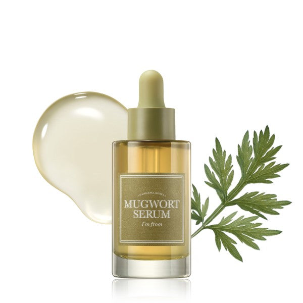 I'M FROM - Mugwort Serum