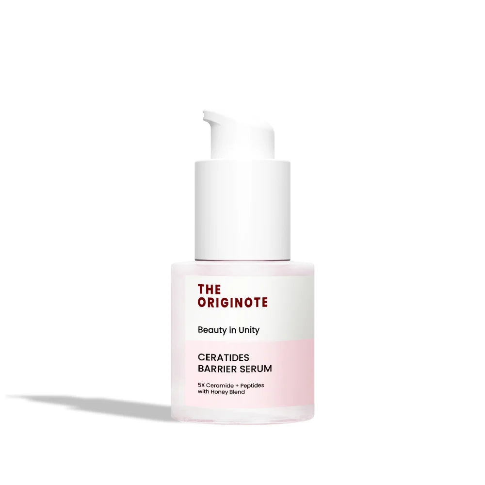 THE ORIGINOTE - Ceratides Serum