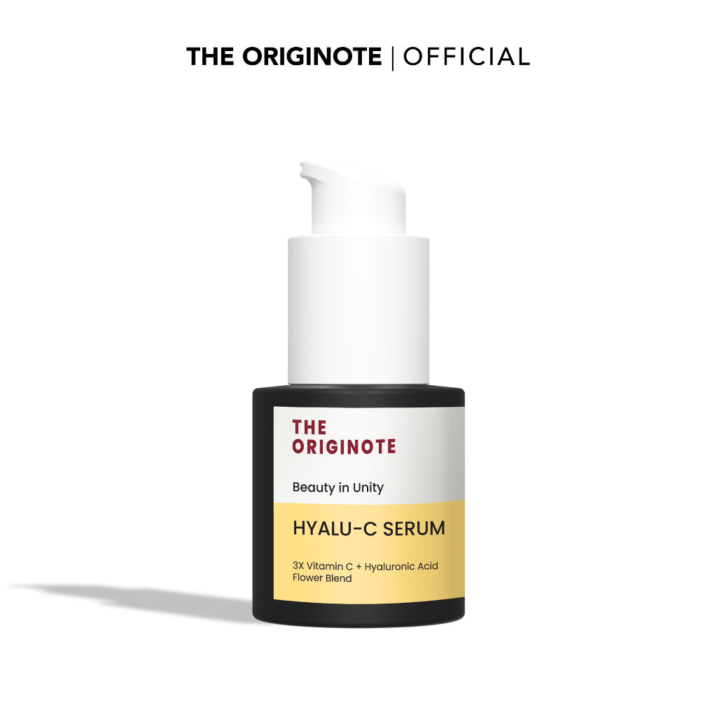 THE ORIGINOTE - Hyalu C-Serum