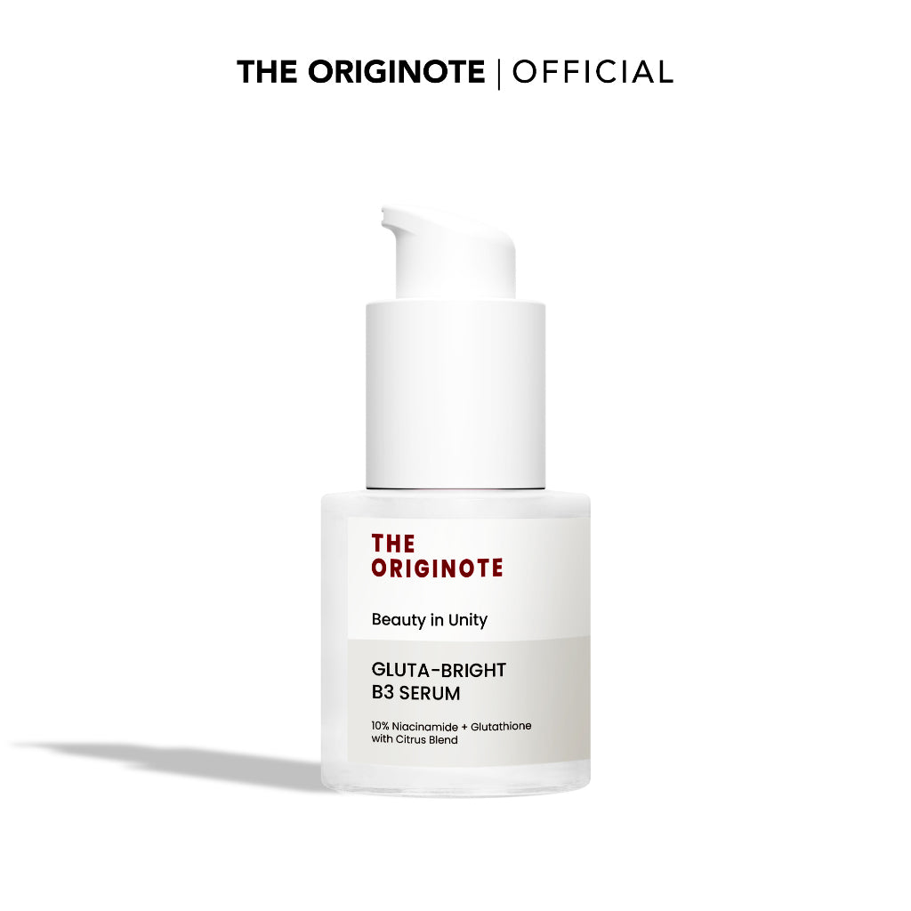 THE ORIGINOTE - Gluta-Bright B3 Serum