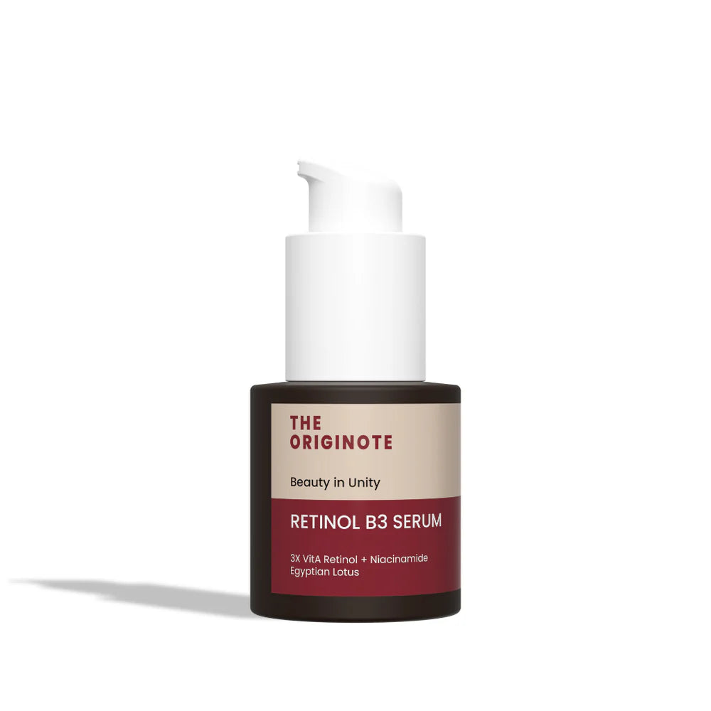 THE ORIGINOTE - Retinol B3 Serum