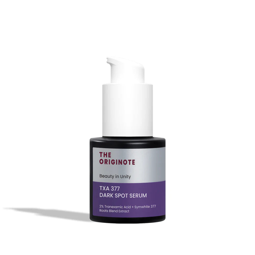 THE ORIGINOTE - TXA 377  Dark Spot Serum