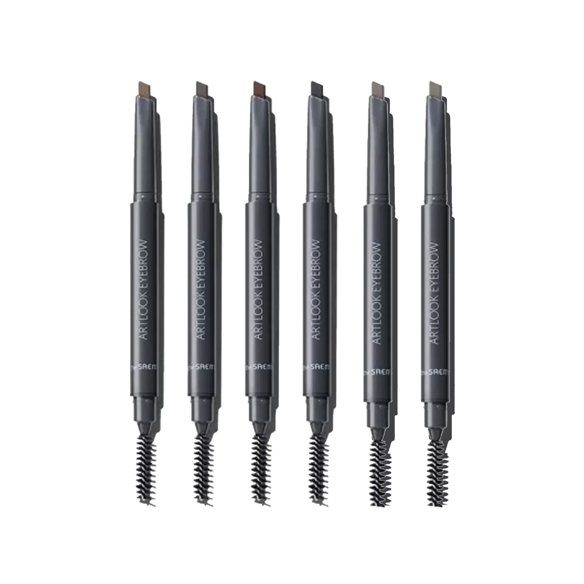 THE SAEM - Saemmul Artlook Eyebrow