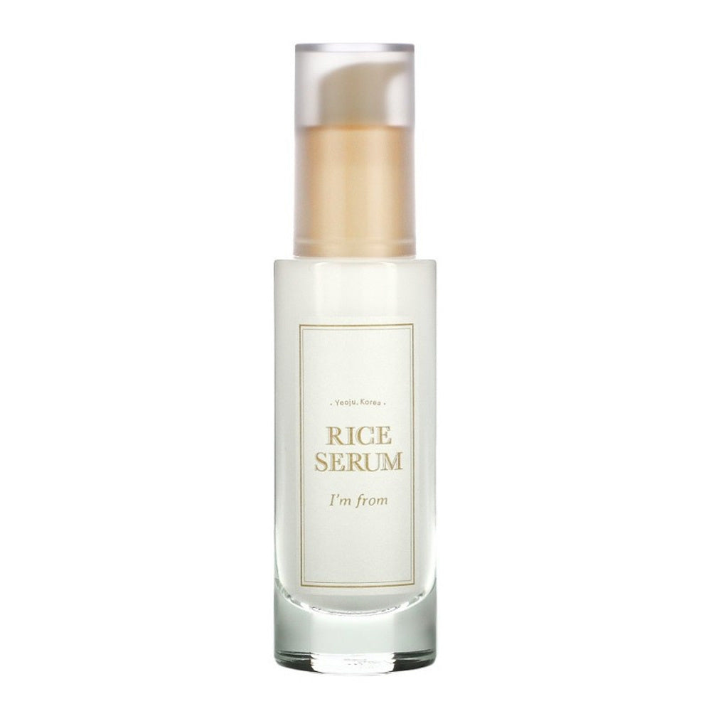 I'M FROM - Rice Serum