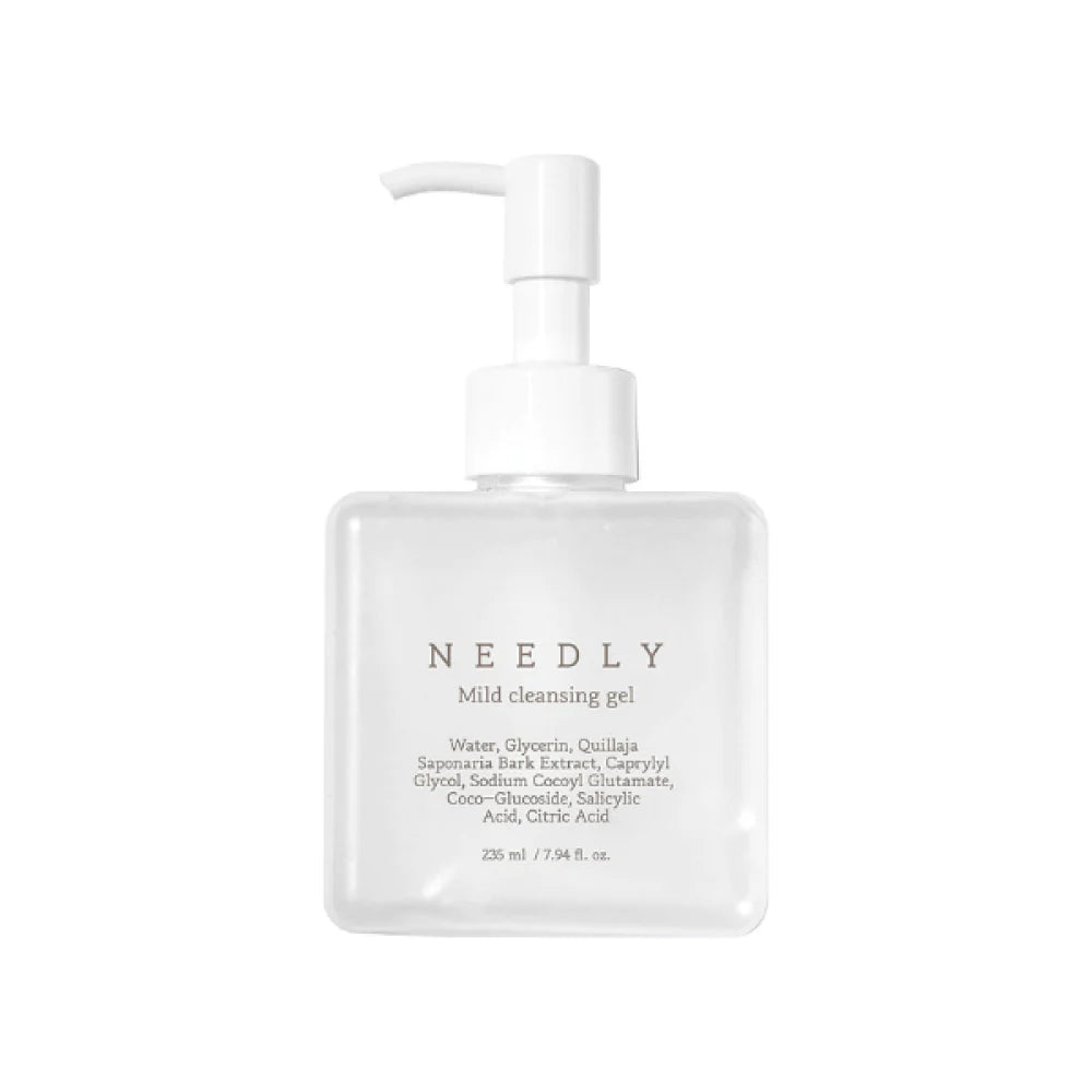 NEEDLY - Mild Cleansing Gel