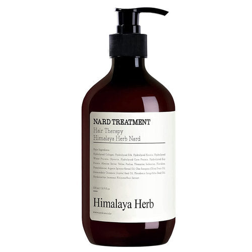 BOUQUET GARNI NARD - Treatment Signature