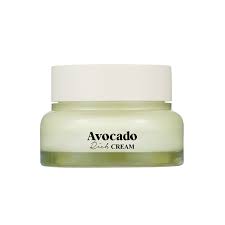 SKINFOOD - Avocado Rich Cream