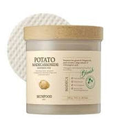 SKINFOOD - Potato Madecassoside Soothing Pad