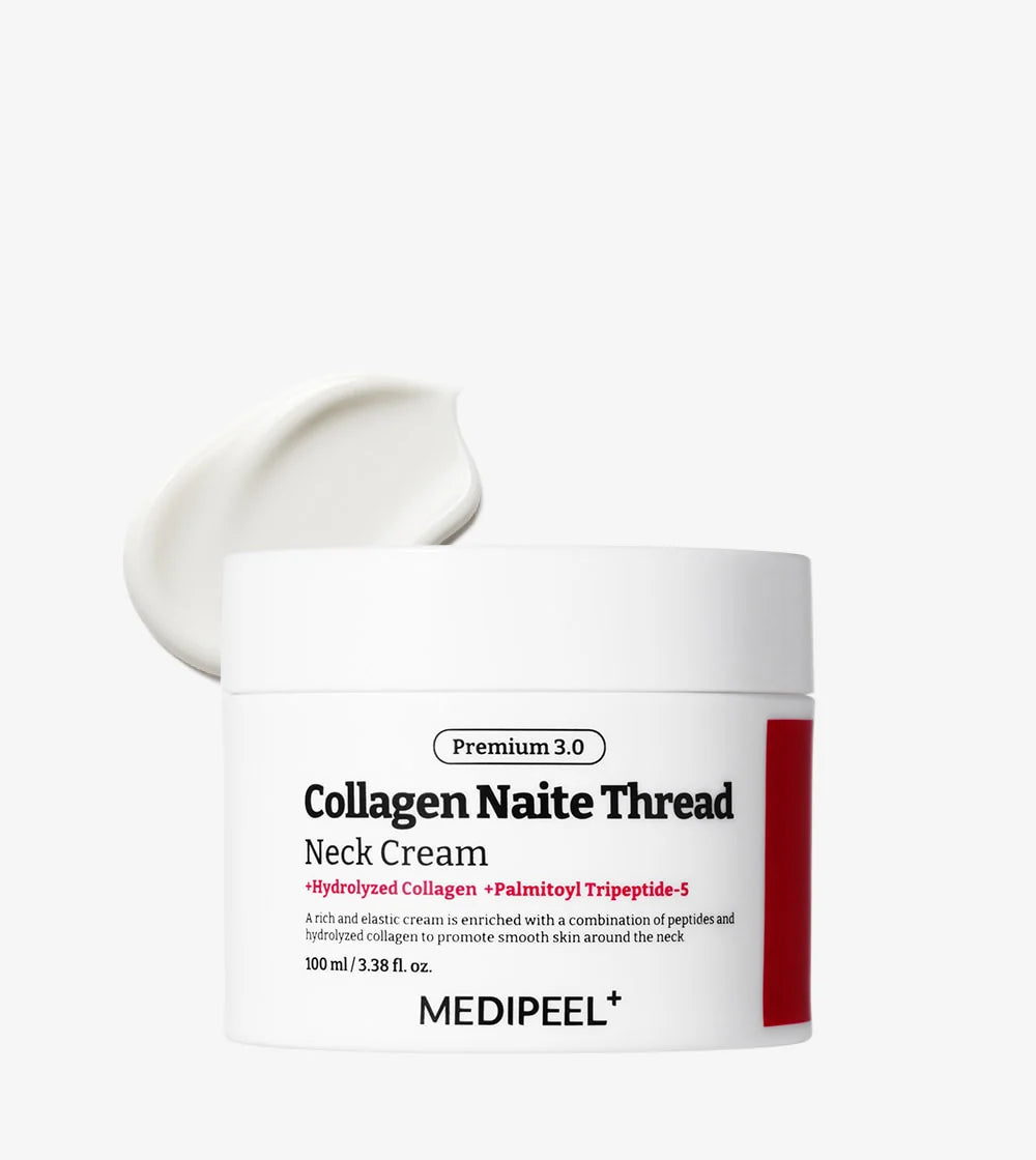 MEDIPEEL - Collagen Naite Thread Neck Cream Premium 3.0