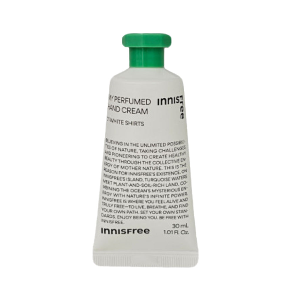 INNISFREE - My Perfumed Hand Cream