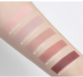 MOS - Memorier Cheek Blush
