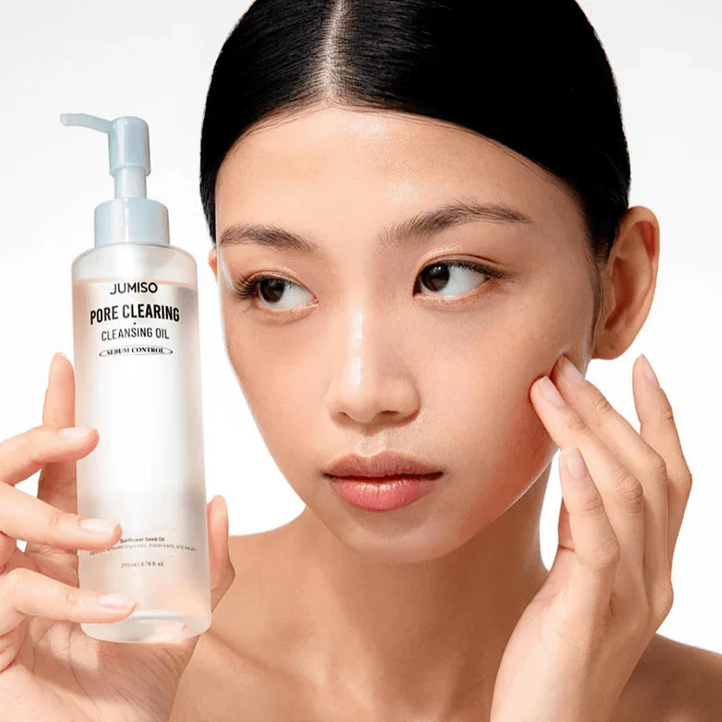 JUMISO - Pore Clearing Cleansing Oil