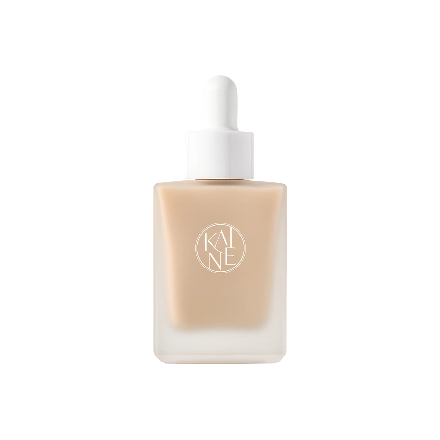 KAINE - Chaga Collagen Charging Serum