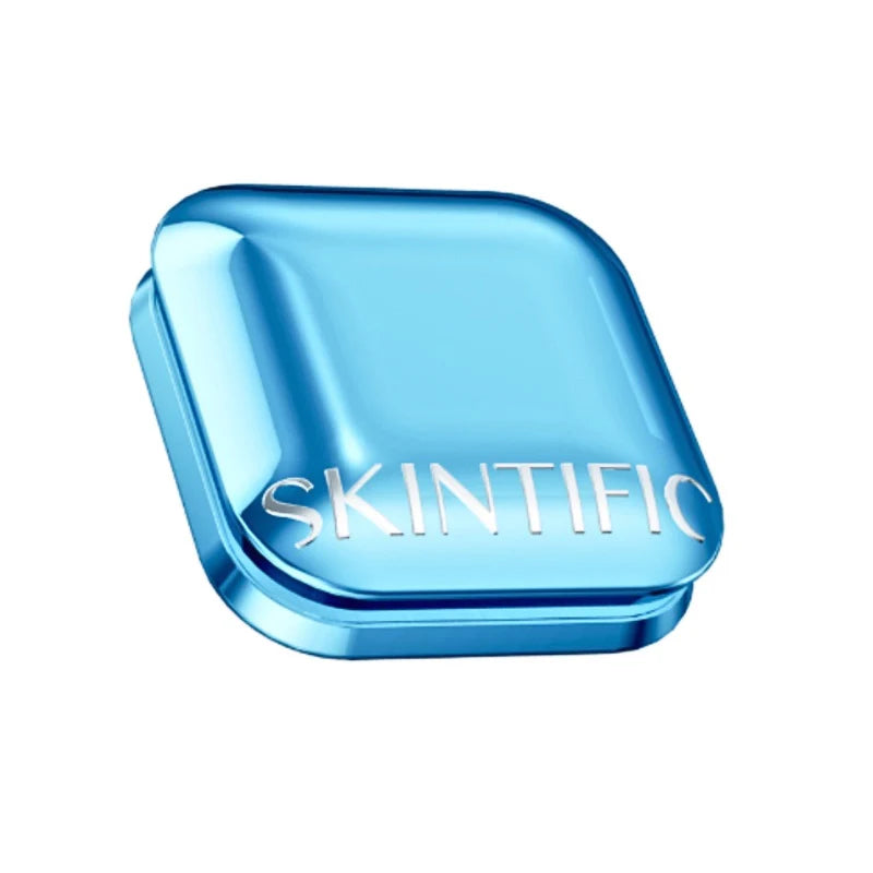 SKINTIFIC - Ultra Cover Powder Foundation