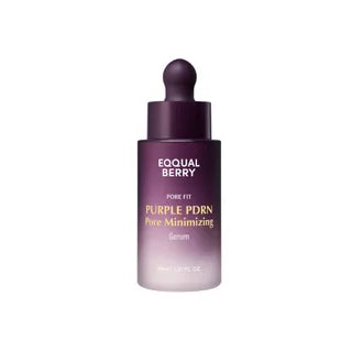 EQQUALBERRY - Purple PDRN Pore Minimizing Serum