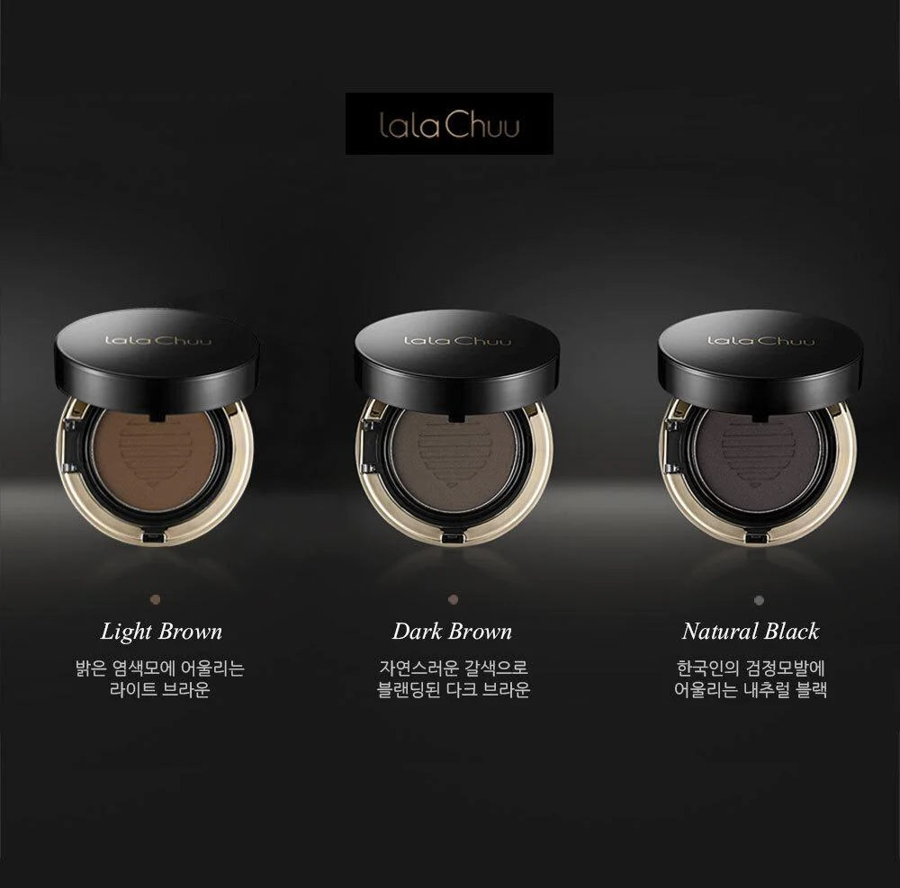 LALACHUU - Hair Cushion