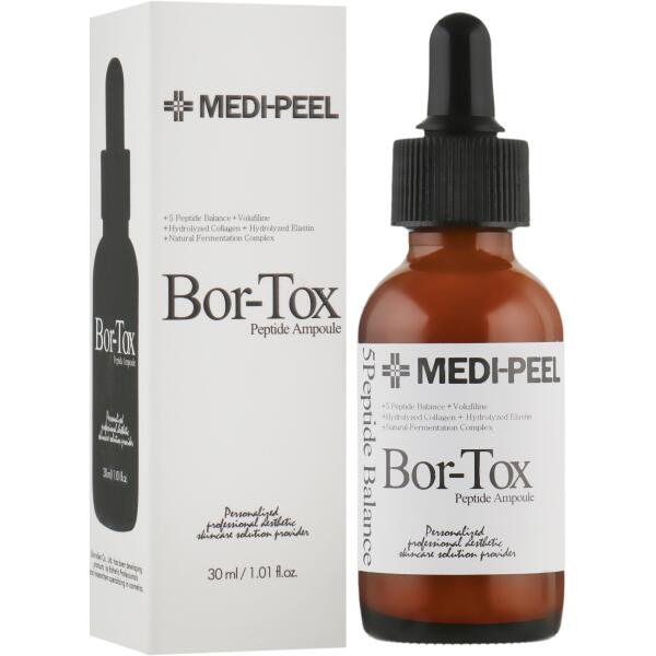 MEDI-PEEL - Peptide Tox-Bor Ampoule