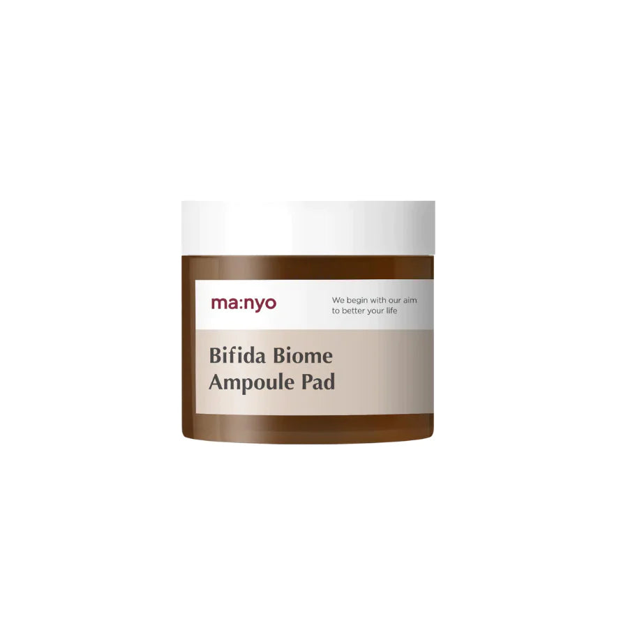 MA:NYO - Bifida Biome Ampoule Pad (Discounted)