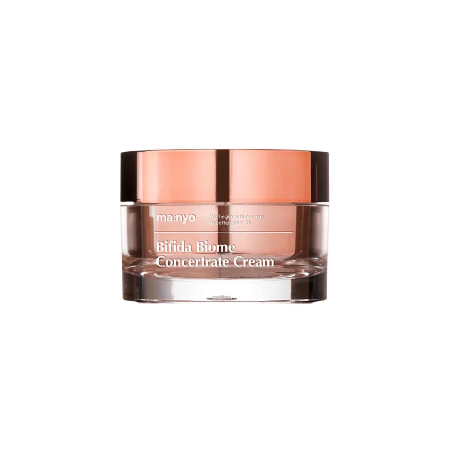 MA:NYO - Bifida Biome Concentrate Cream