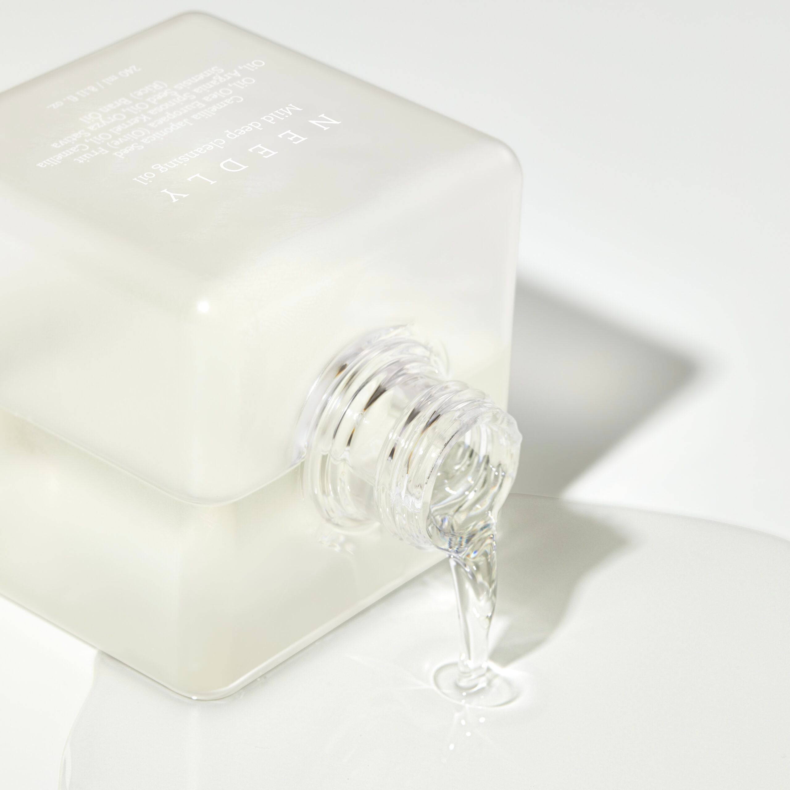 NEEDLY - Mild Deep Cleansing Oil