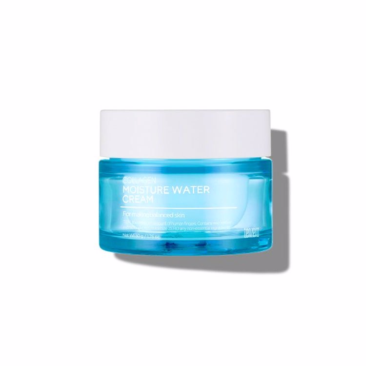 TENZERO - Water Cream
