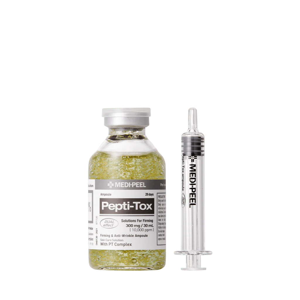 MEDI-PEEL - Pepti-Tox Ampoule