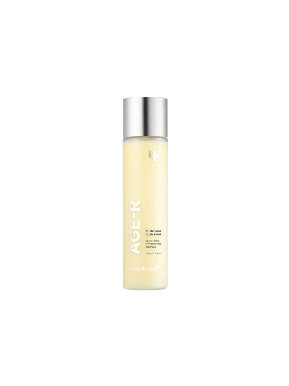 MEDICUBE - AGE-R Glutathione Glow Toner Korea Cosmetics BN MEDICUBE - AGE-R Glutathione Glow Toner Korea Cosmetics BN
