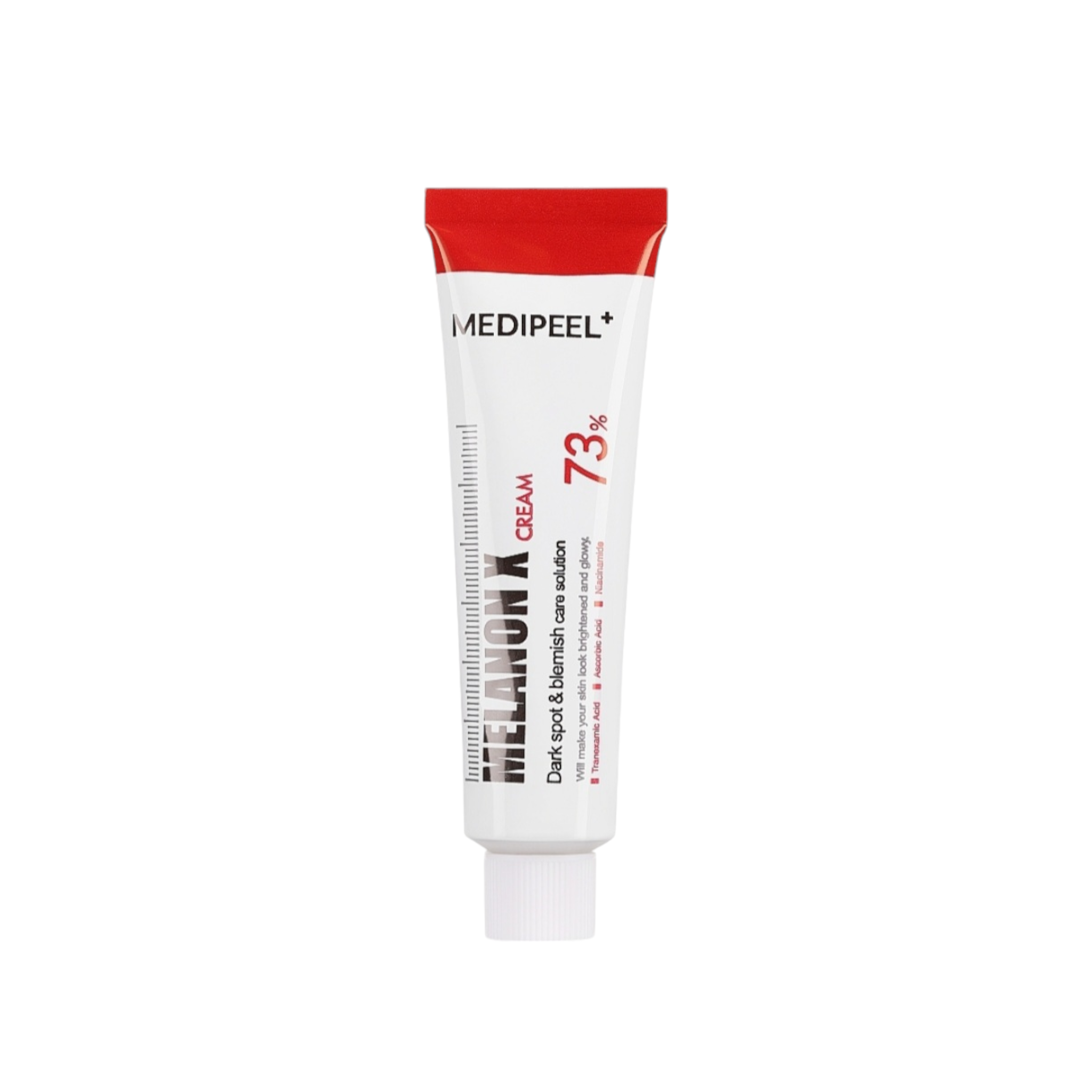 Medi-Peel Melanon Brightening Cream 1oz - Dark Spot Corrector With Niacinamide (K-Beauty)