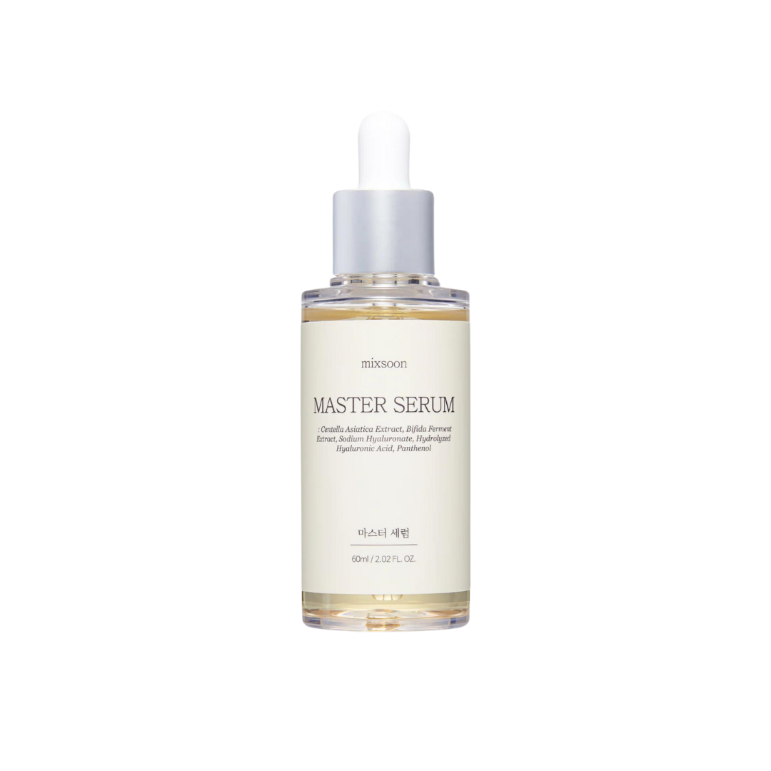MIXSOON - Master Serum