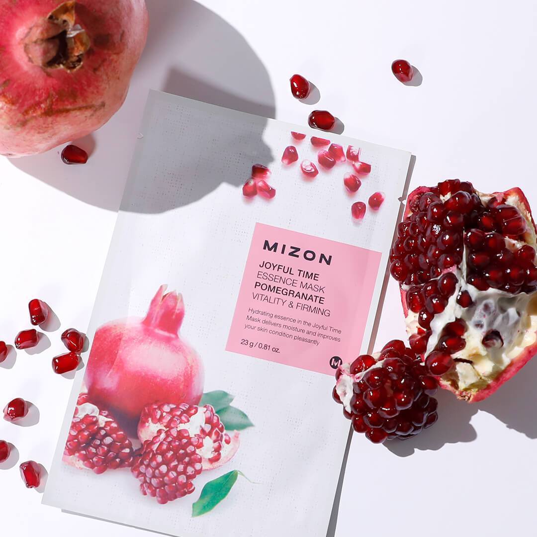 MIZON - Joyful Time Essence Mask
