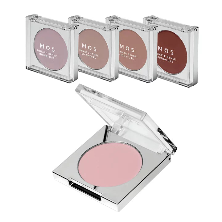 MOS - Memorier Cheek Blush