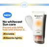 JUMISO - Awe-Sun Airy Fit Sunscreen SPF50+ PA++++