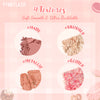 PINKFLASH - Pro Touch Eyeshadow Palette