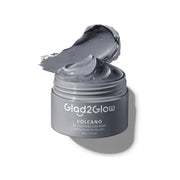GLAD2GLOW - Volcano 3D Acid Pore Clay Mask